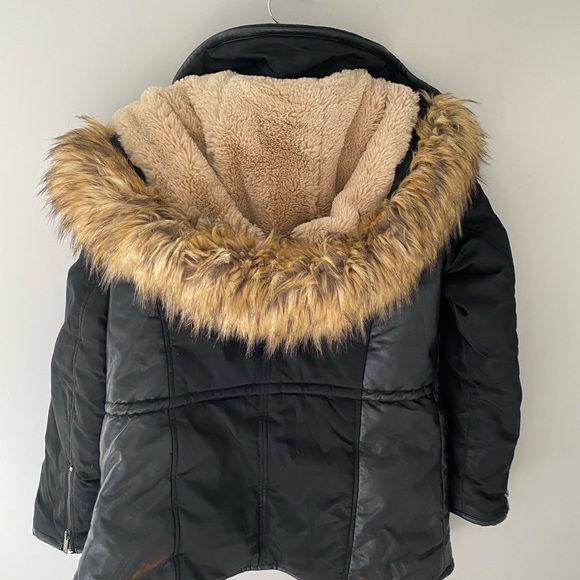 Forever 21 Coat - Picture 2 of 3